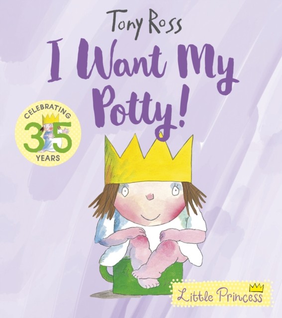 I Want My Potty! - Image 5