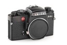 Leica R4s MOD.2 black / 35603,3