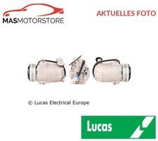 KOMPRESSOR KLIMAANLAGE LUCAS ELECTRICAL ACP390 P FÜR VAUXHALL CORSA II,AGILA I