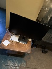 Acer KB272 EBI 27'' 1080p FHD IPS LCD Monitor - Black UM.HK2AA.E02 