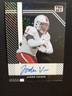 2024 Leaf Pro Set Football RC Auto PSA-JV1 Jaden Voisin /8