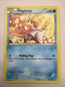 2013 Pokemon Black & White Legendary Treasures Magikarp 30/113