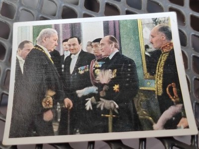 Wk2 Fotokarte Neujahrsempfang im Kanzleramt Cerutti