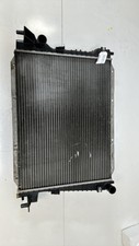 Radiateur Jaguar S-TYPE