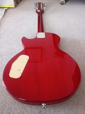 A Beautiful Epiphone Les Paul Slash Electric Guitar