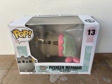 Funko Pop Pusheen Vinyl Figures 32