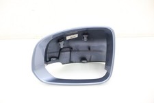 Coque Rétroviseur Extérieur Pour Volvo XC60 2009-2013 Blanc Extérieur Gauche Côté Droit Rétroviseur Aile Couvercle Capuchon Cadre Garniture Ensemble Boîtier ( Couleur : Unpainted , Size : RH