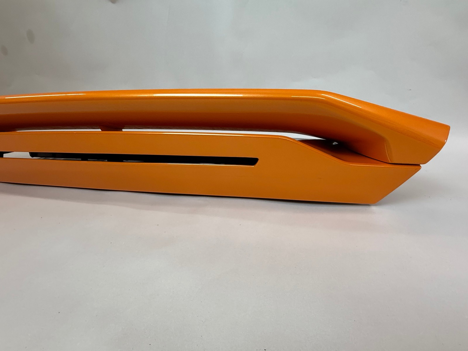 Lamborghini Huracan 2019-2024 REAR Rear spoiler