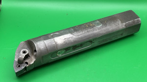 Kennametal A24-MWLNR4 Indexable Boring Bar 1-1/2" Shank 8" OAL WNMG 432 Insert