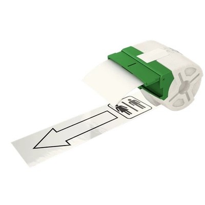 Leitz Icon Intelligente Kunststoff Etikettenkassette 88 mm 70160001