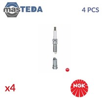 5476 ZÜNDKERZE ZÜNDKERZEN NGK 4PCS FÜR OPEL INSIGNIA A,GT 2L
