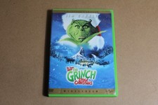 Dr. Seuss' How the Grinch Stole Christmas P S by Ron Howard: Used