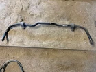Anti-roll bar
