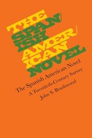 John S. Brushwood | The Spanish American Novel | Taschenbuch | Englisch