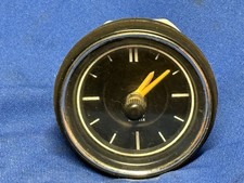 ? Original Mercedes Uhr A1075420011 W107 R107 SL SLC funktionsfähig OE ? Original Mercedes Uhr A1075420011 W107 R107 SL SLC funktionsfähig OE