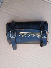 UMBERTO DEI BORSELLO SOTTOSELLA ATTREZZI BICICLETTA D'EPOCA