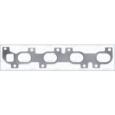 1x ORIGINAL® Ajusa Dichtung, Abgaskrümmer für Fiat DUCATO Bus DUCATO Kasten