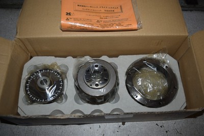 Harmonic Drive Systems CS-32-131-2A-G-IV Gear Unit