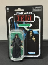 Star Wars TVC Return of the Jedi - The Emperor  The Vintage Collection  VC200
