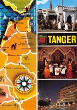 MOROCCO TANGIER MOROCCO