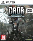 Dead Rising Deluxe Remaster Special Edition PS5 (Sony Playstation 5)