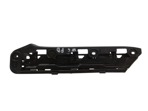 VW CADDY III Furgon 2KA, 2KH, 2CA, 2CH Stoßstangenhalter vorne rechts 29622113