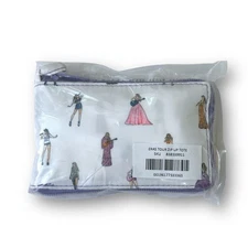 Taylor Swift The Eras Tour Tote Bag & Zip Pouch Holiday Collection (In Hand)