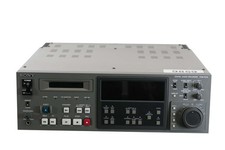 Sony PCM-7010 DAT Recorder