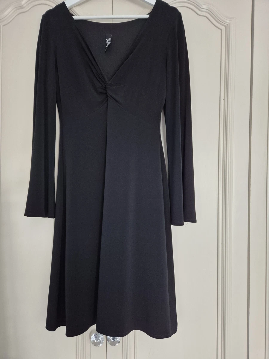Robe Fluide Laundry By Shelli Segal – Fille, Couleur Menthe, Sans Manches, Tailles 7-16, Neuve