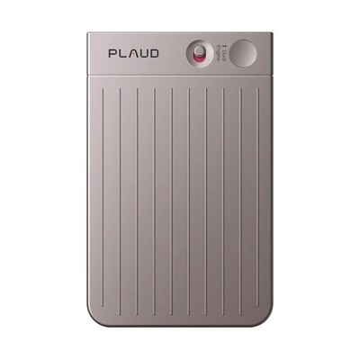 Plaud Note Starlight - Field Recorder
