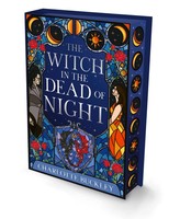 The Witch In The Dead Of Night. Special Edition | Charlotte Buckley | Englisch