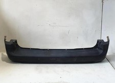Pare-choc arrière Opel COMBO