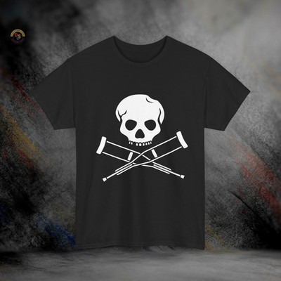 Jackass T-Shirt | Heavy Cotton Tee | eBay