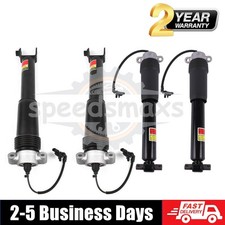 4x Magnetic Shock Struts 84235048 84235051 23284140 84235050 Fit 14-19 Corvette