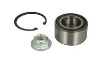 Hart 903 287 Radlagersatz FüR Ford