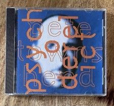 Psychoderelict by Pete Townsend (CD, 1993)