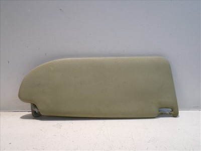 6L1857551A sonnenblende links SEAT IBIZA 1.9 SDI MODELO 6L 2002-2008 108561