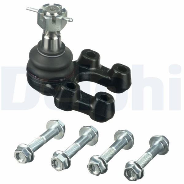 Delphi Traggelenk FüHrungsgelenk TC3367 FüR Cabstar F24W F24M Nissan M18X1.5 105-image