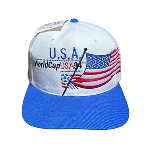 World Cup 1994 Hat | eBay