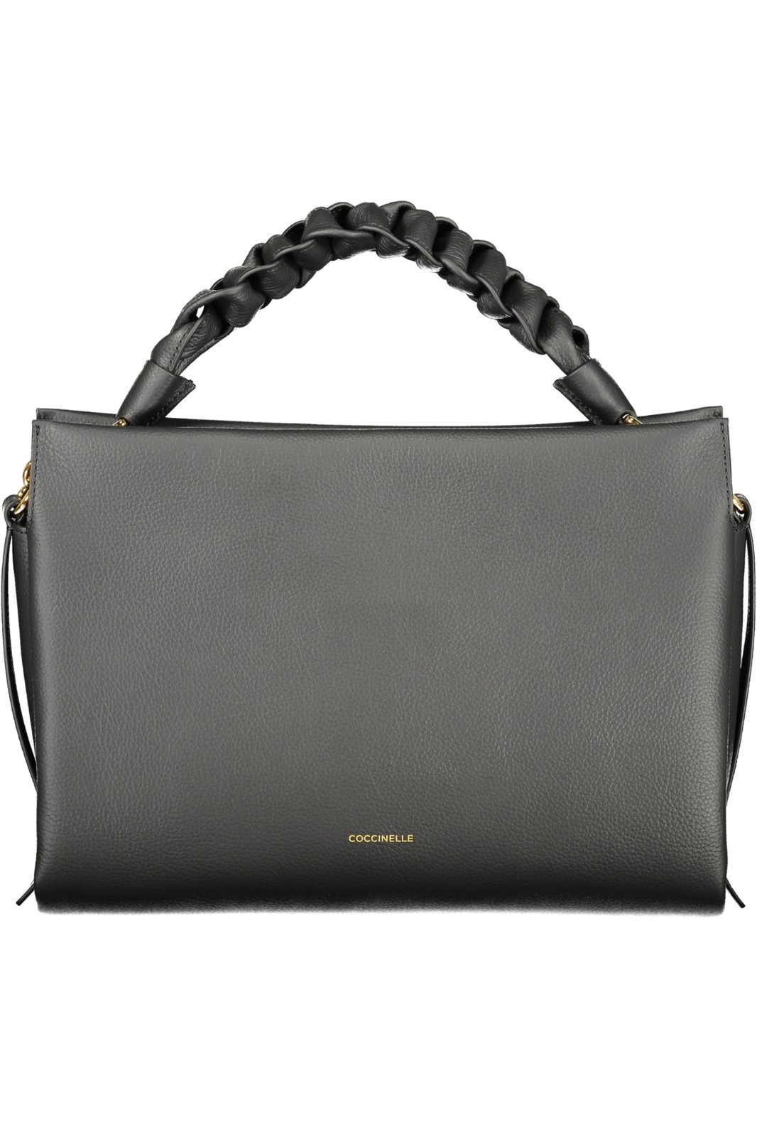 COCCINELLE BORSA DONNA NERO TAGLIA = UNI
