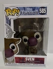 Funko Pop! Vinyl Figure Disney Frozen II - Sven #585