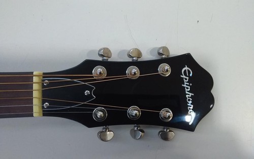 Epiphone L-00 Studio Eco Acoustic Guitar - New Condition - Picture 2 of 6