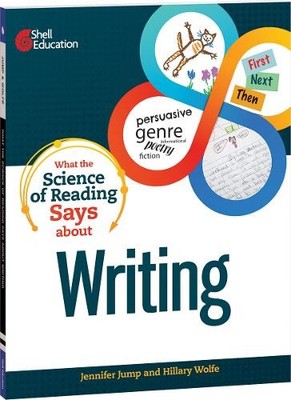 Hillary Wolfe Jenn What the Science of Reading Says abou (Paperback) (UK IMPORT)