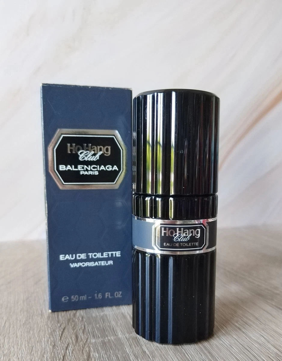 Balenciaga Vintage Eau de Toilette for Men for sale | eBay