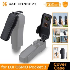 K F CONCEPT Protective Cap Hard Protector Holds Cover Case for DJI Osmo Pocket 3
