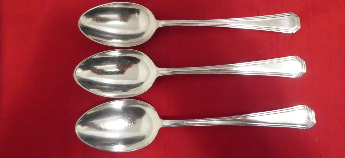 Mappin & Webb Silver Antiques for sale | eBay