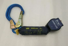 3M DBI SALA NANO-LOK 6FT SELF RETRACTING LIFELINE