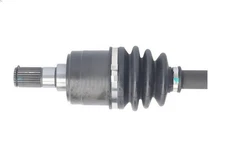 BLUE PRINT ADBP890037 Crankshaft/Semi-Axle for KIA PICANTO I (SA) 1 2007-2011