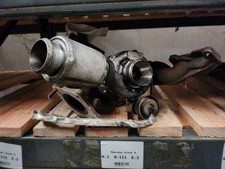 Turbo Chrysler PT CRUISER