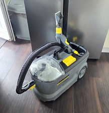 Kärcher Puzzi 10/1 Spray Extraction Carpet Cleaner